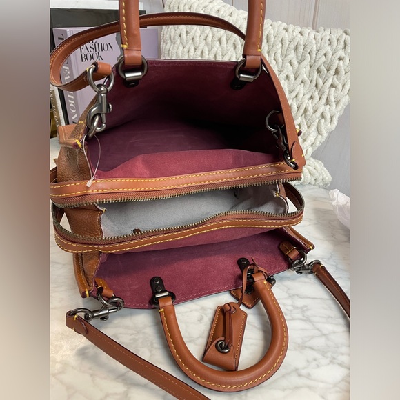 Coach rogue size 30 - Picture 9 of 14